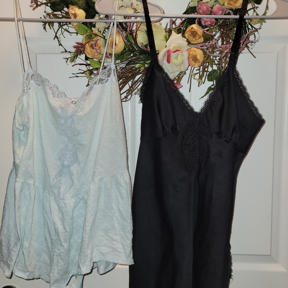Lingerie bundle set